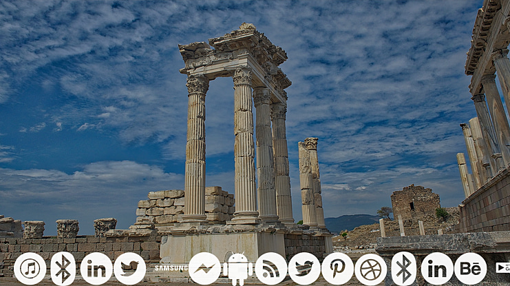 Font Smartphone Pro 2018