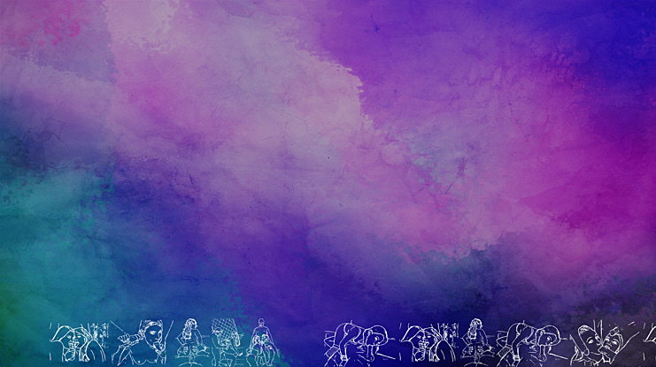 Trendy Pornography Font