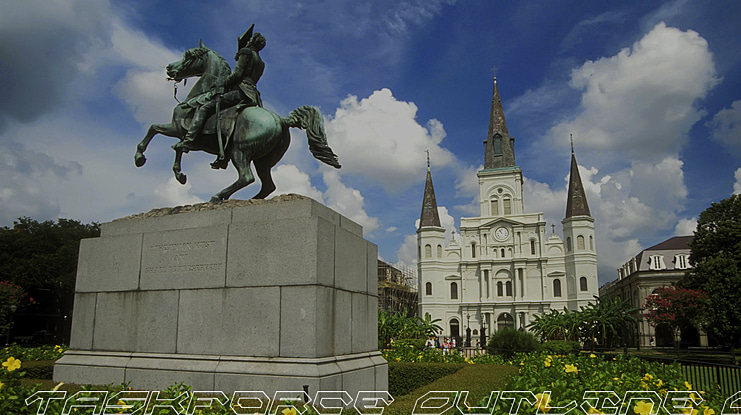 Taskforce Font Family