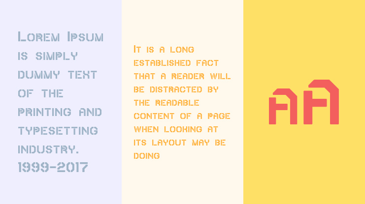 Iori Font Family