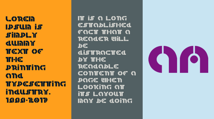 Questlok Font Family