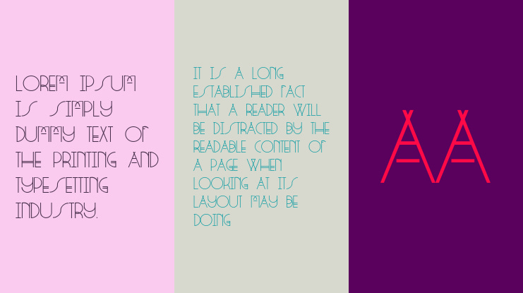 Strange Rituals Font