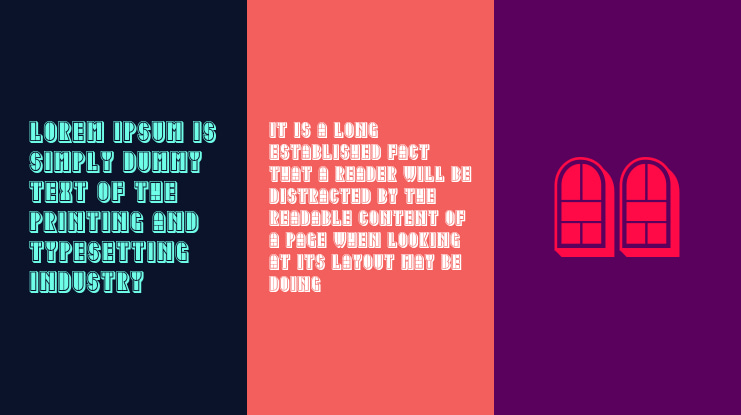 Idiotism Font Family