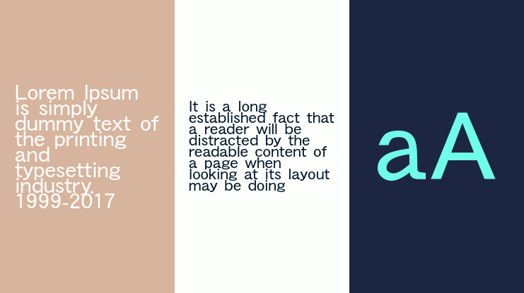 nintendo_HeiTiW5_002 Font Family