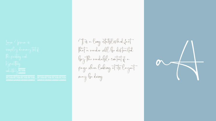 Walnut Candy personal use Font