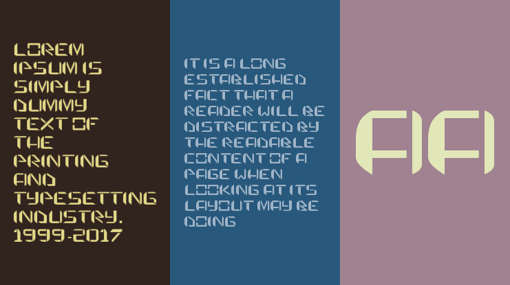 Praetorian Defiance Font