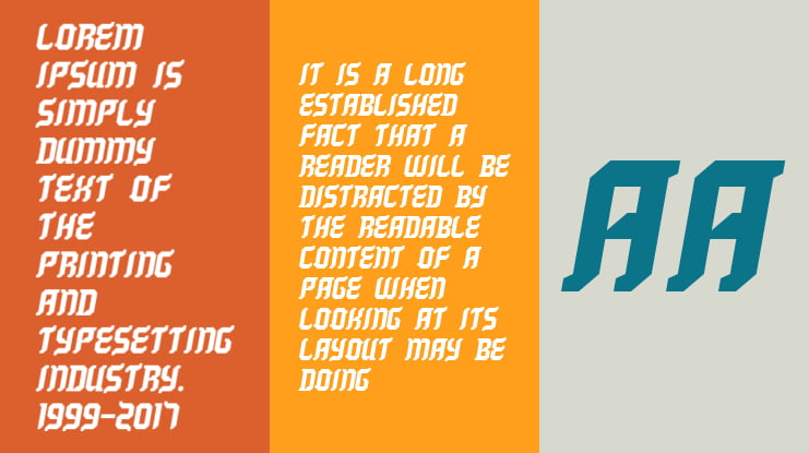 Kill your darlings Font Family