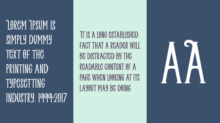 Halloween Dreams Font