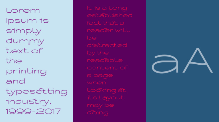 ability checks Font Family