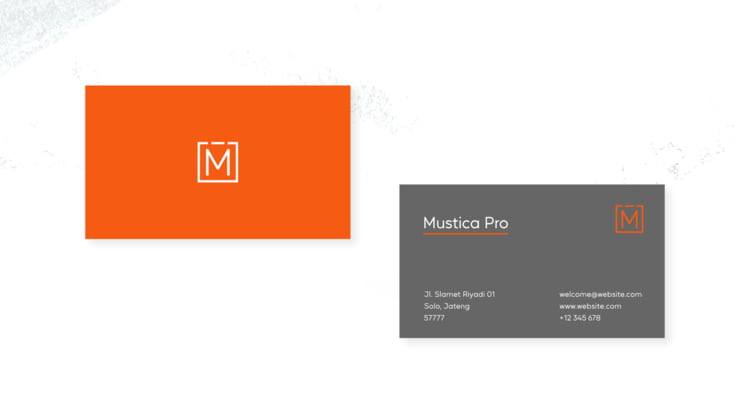 Mustica Pro Sans Serif Font