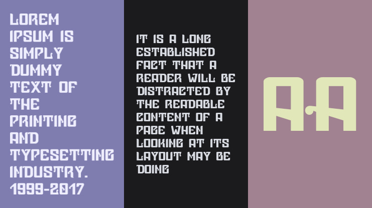 Vice Presidente Font