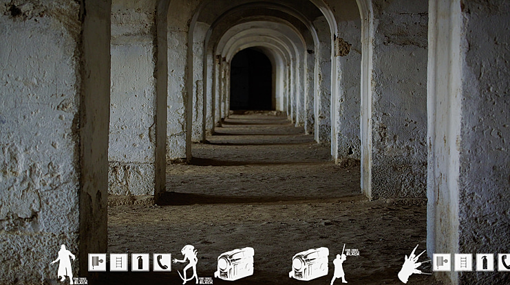 Watch The City Burn Font