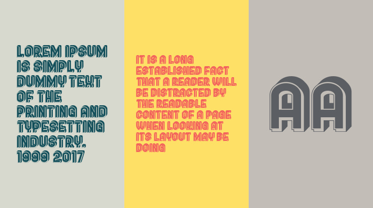 Shipman Font Family