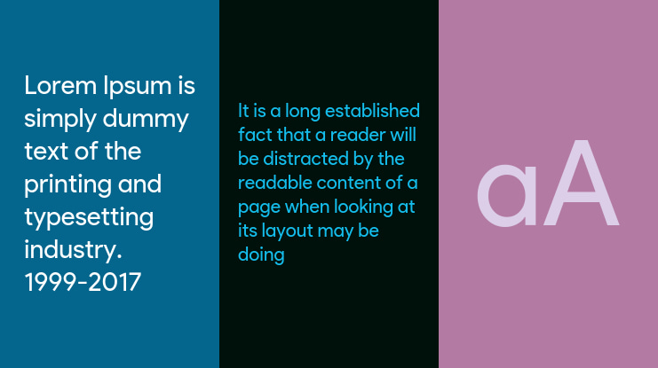 History Sans Pro Font Family