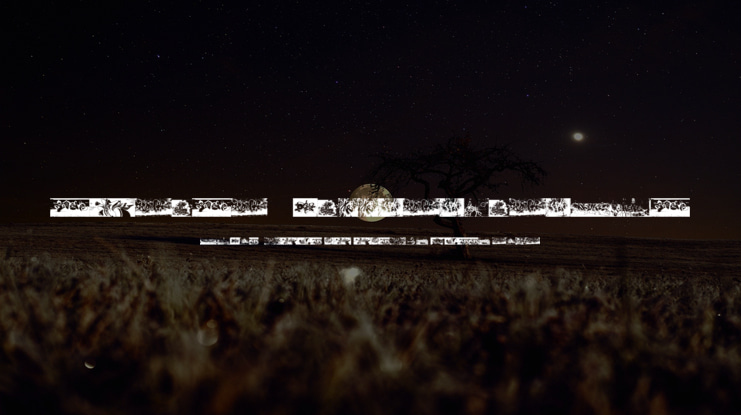 Instant Graffitication Font