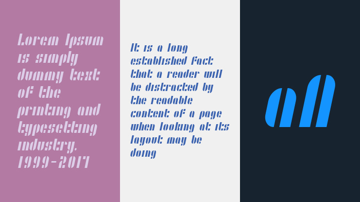 SF Retrosplice Font Family