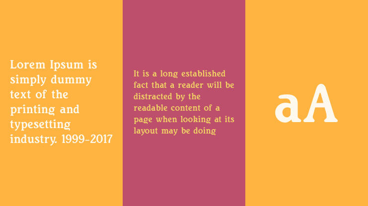 RitaSmith Font Family