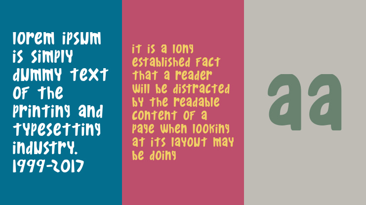 Gkreator Inside Beta1 Font