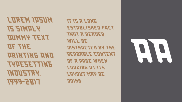 Lazerbeam Surprise Font