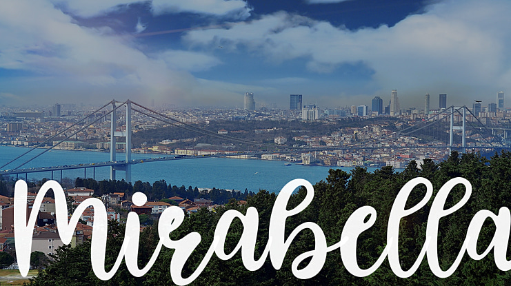 Mirabella Font