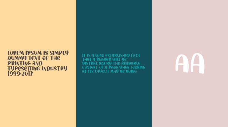 Athera Charlote Font