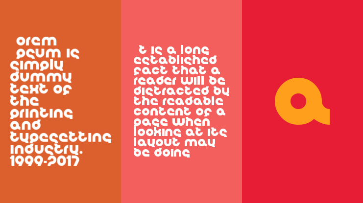 Flirt Bobo Bold Font