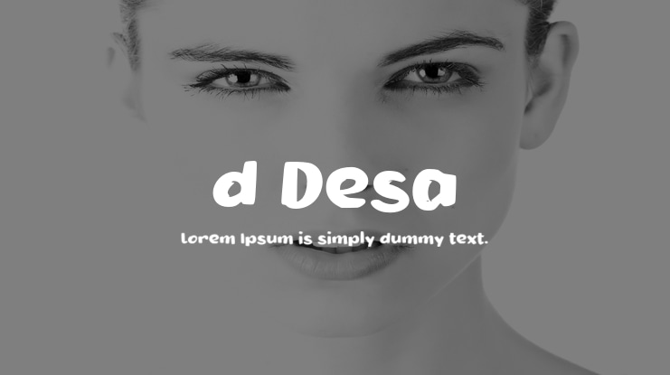 d Desa Font
