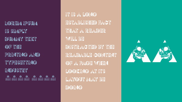 SMILE PERSONAL USE Font