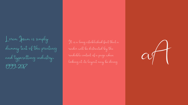 hello sunshine Font Family