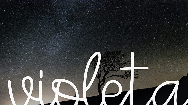 violeta Font