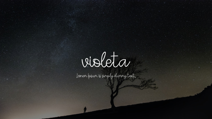 violeta Font