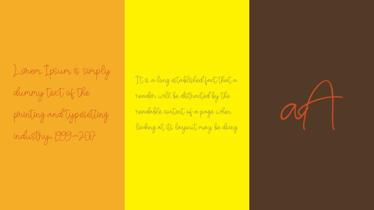 russian roullette Font