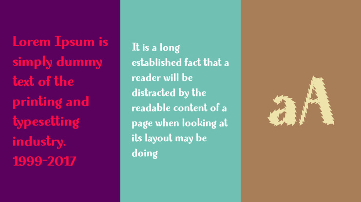 Wicked Halloween Font