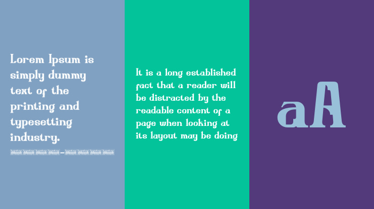 Kagestone Font Family