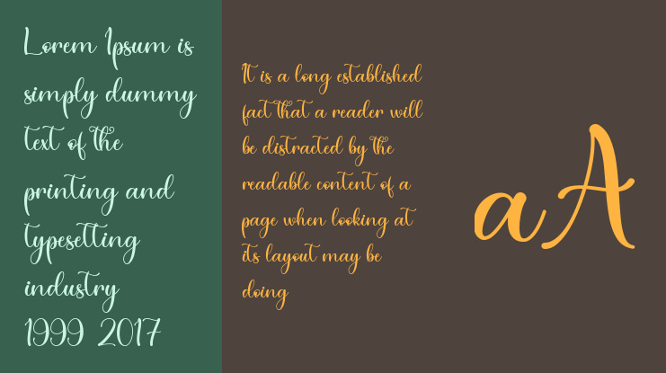 Christmas Theme - Personal Use Font