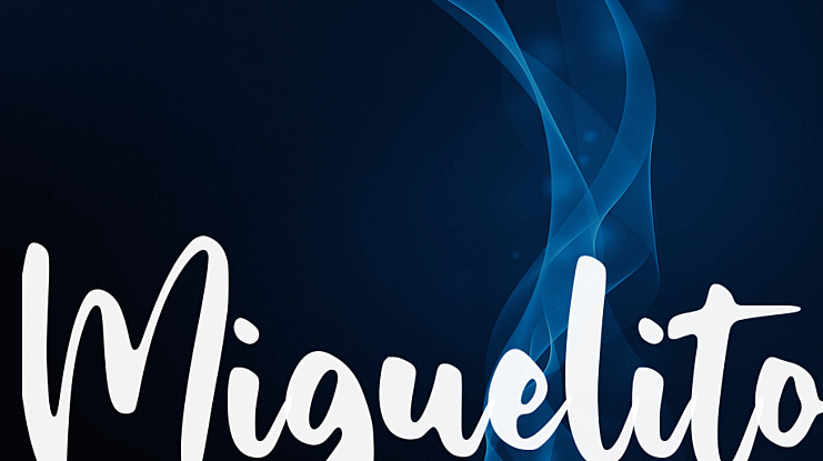 Miguelito Font