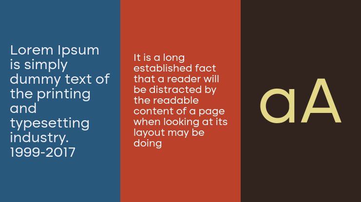 Altone Trial Font Family