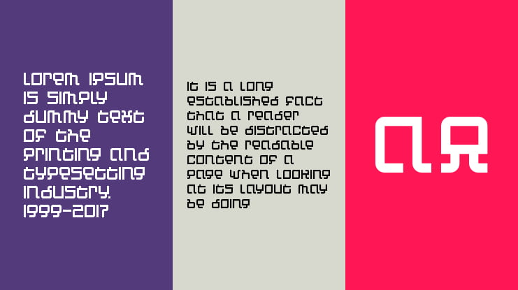 Automind Font Family