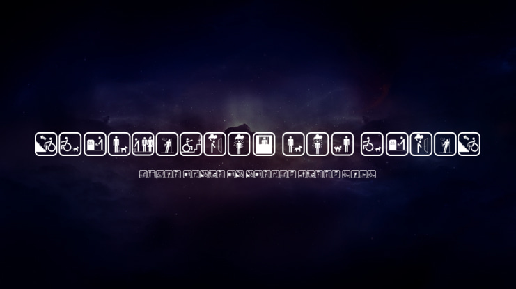 League of Legends Font Download