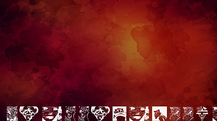 StreetGraffArts Font