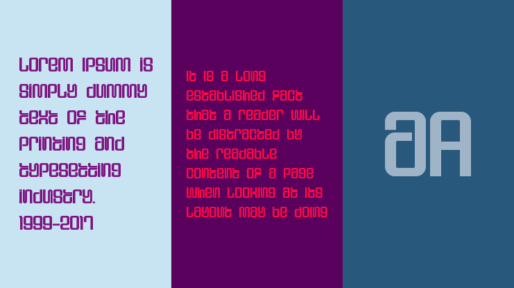 Supervixen Font Family