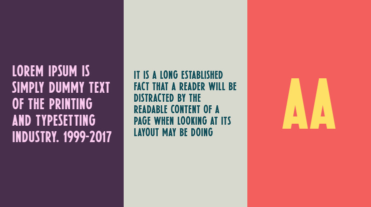 Recording Artist JNL Font Family