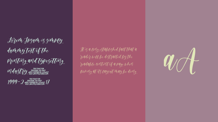 ApricotFarmhouse_PERSONALUSE Font Family