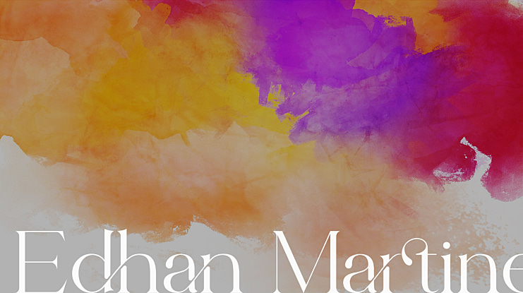 Edhan Martine Font
