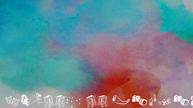 Cordel de Mangai Font