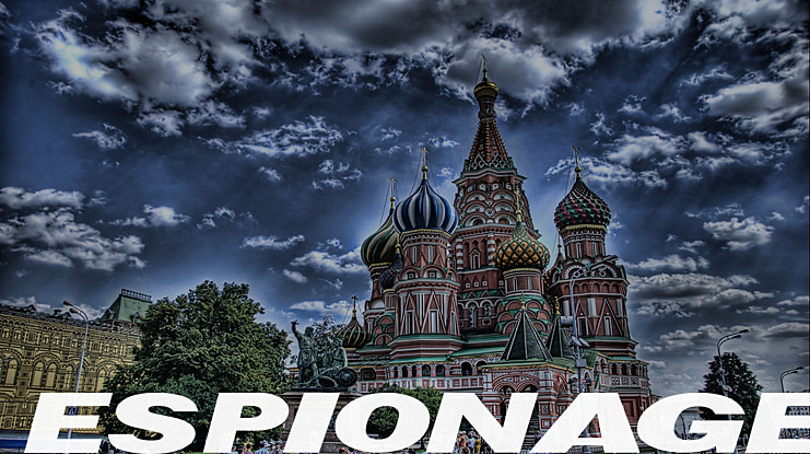 Metal Gear Solid Font Family