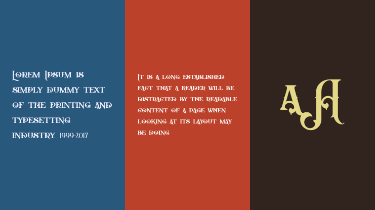 Arbatosh Font