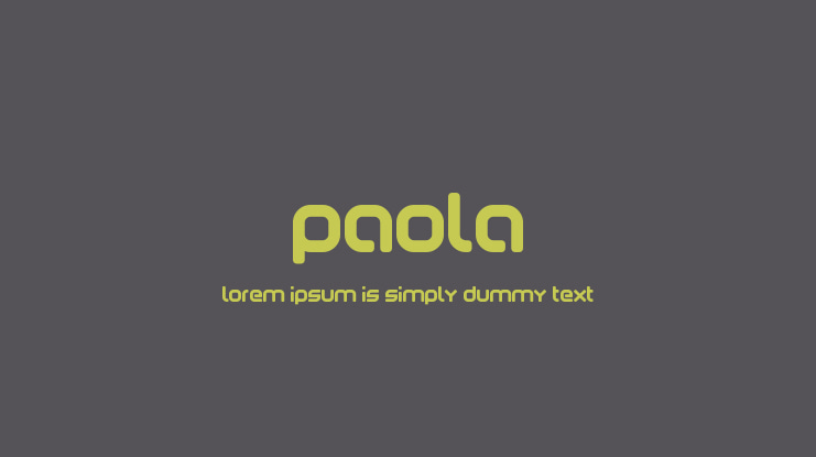 Paola Font
