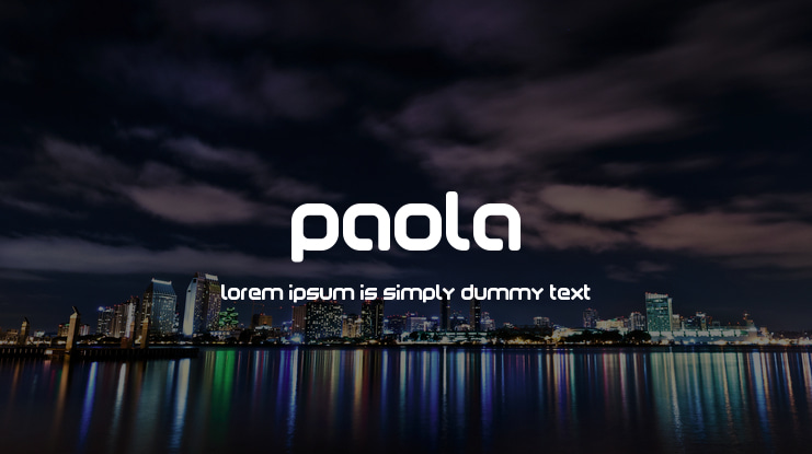 Paola Font