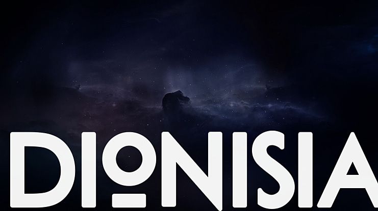 dionisia Font